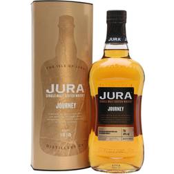 Isle of Jura Journey Single Malt Whisky 40% 70 cl